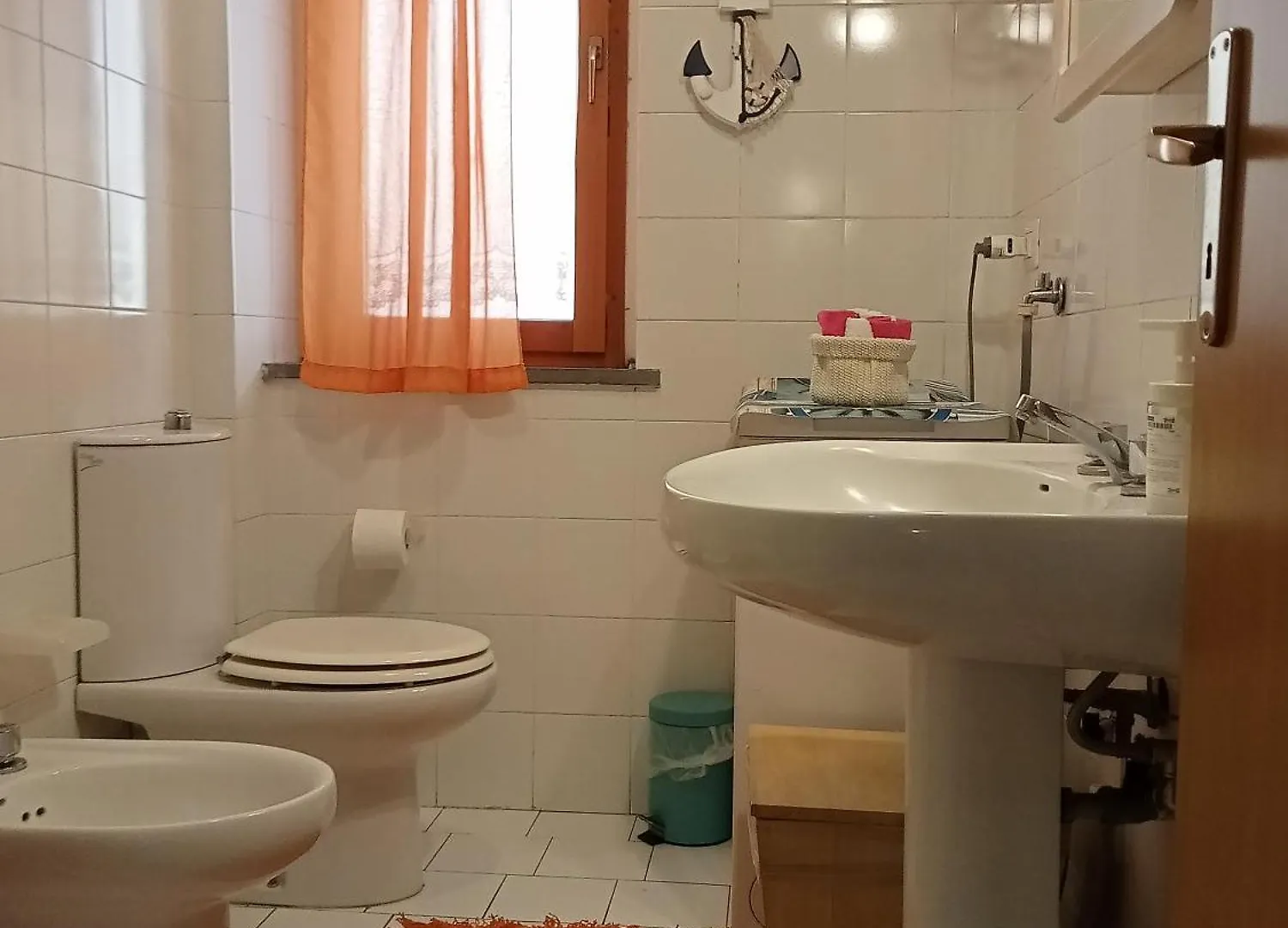بيت للعطل فيلا La Casa Di Martina أكيتْريتْسا إيطاليا