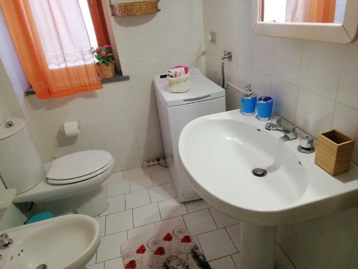 فيلا La Casa Di Martina أكيتْريتْسا