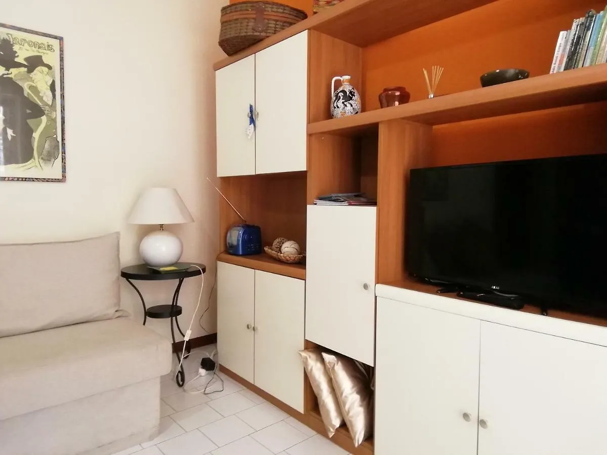فيلا La Casa Di Martina أكيتْريتْسا