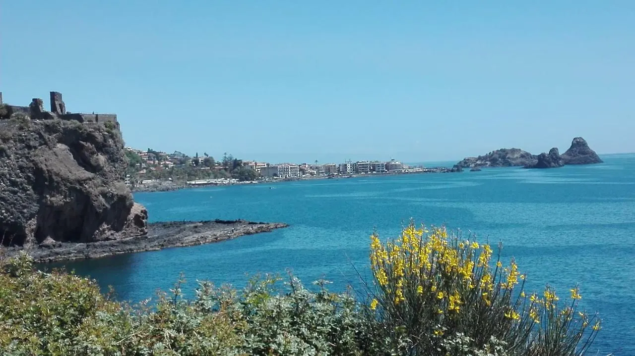 فيلا La Casa Di Martina أكيتْريتْسا 0*,