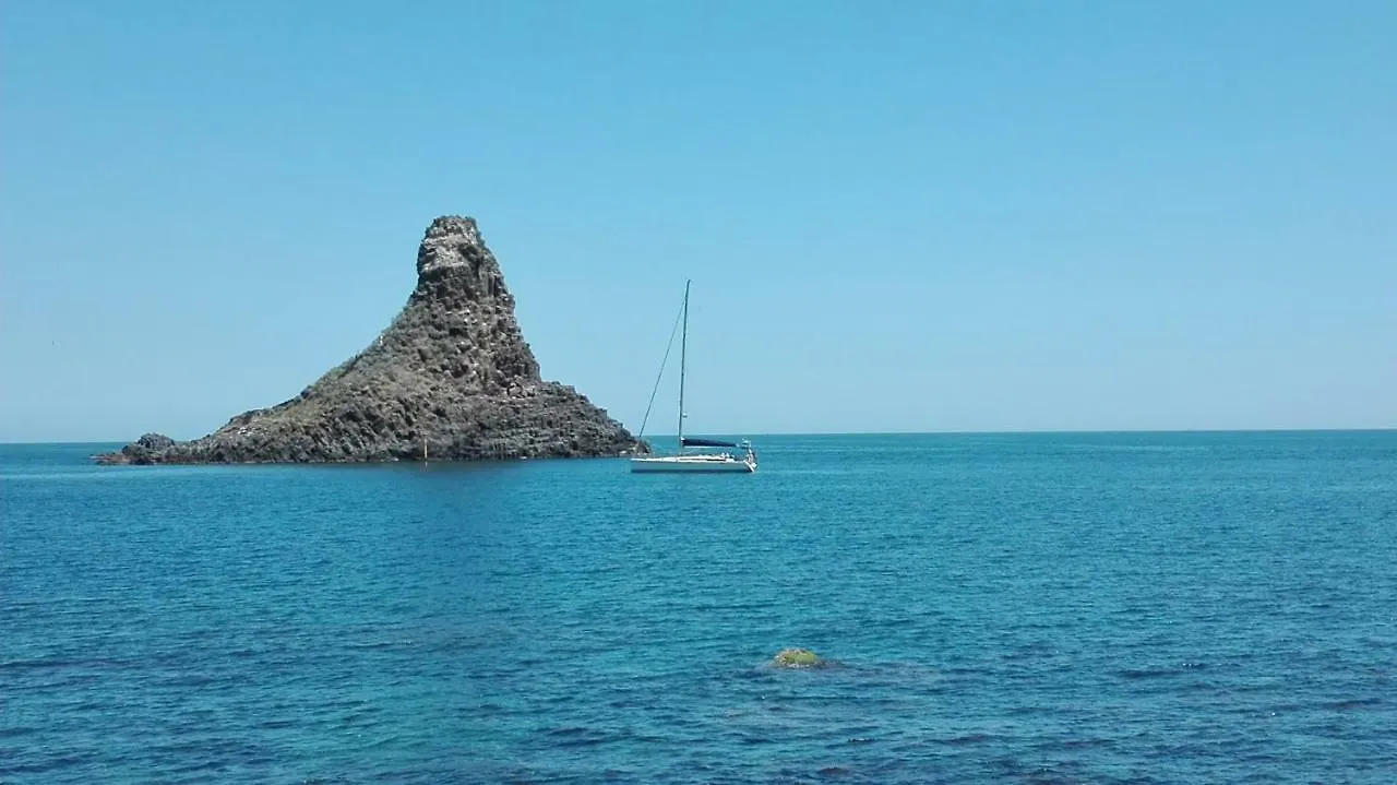 فيلا La Casa Di Martina أكيتْريتْسا