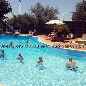 Vakantiehuis Casa Mirtilla, Aci Trezza